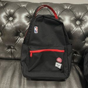 Herschel Atlanta Hawks Backpack